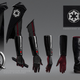 Image for article titled The Art Of Star Wars Jedi: Fallen Order